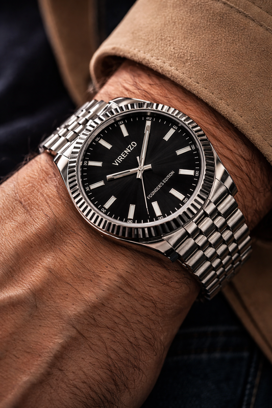 Virenzo Founders Edition