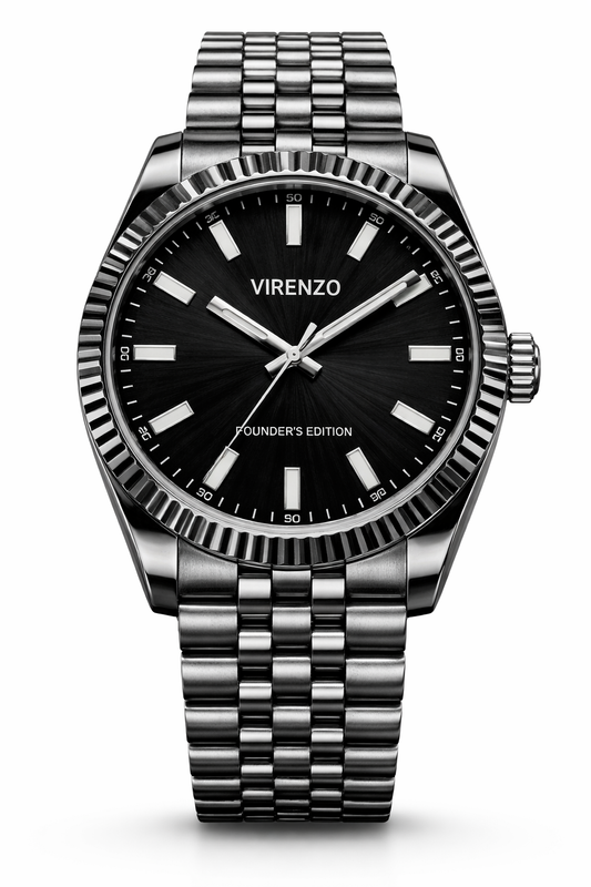 Virenzo Founders Edition