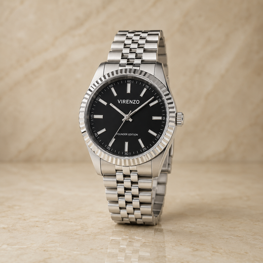 Virenzo Founder's Edition