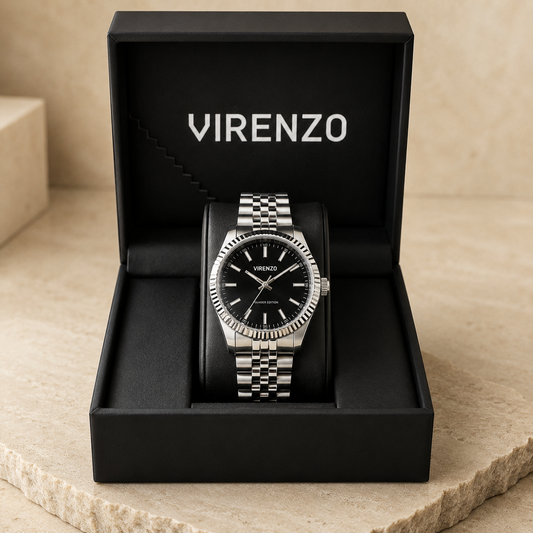 Virenzo Founder's Edition