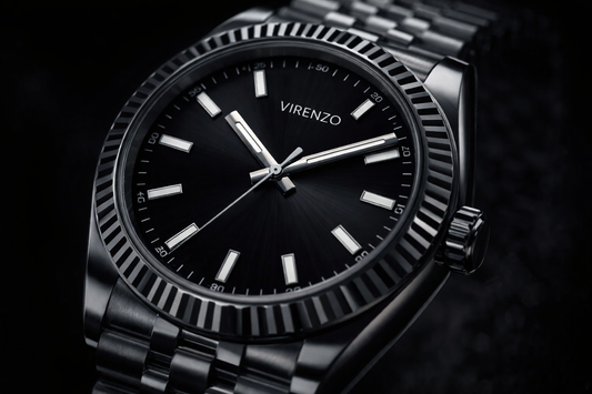 Virenzo Founders Edition